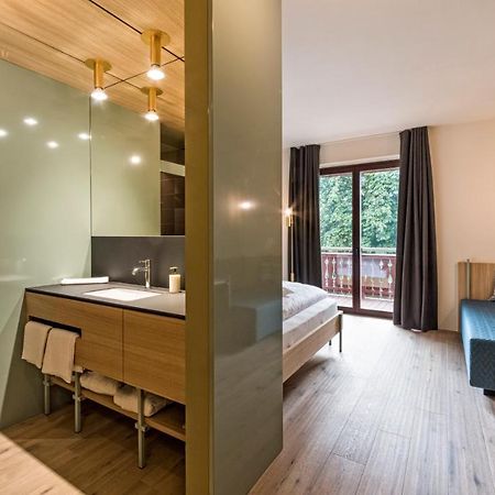 Hotel Villa Mayr Rooms & Suites Bressanone Dış mekan fotoğraf