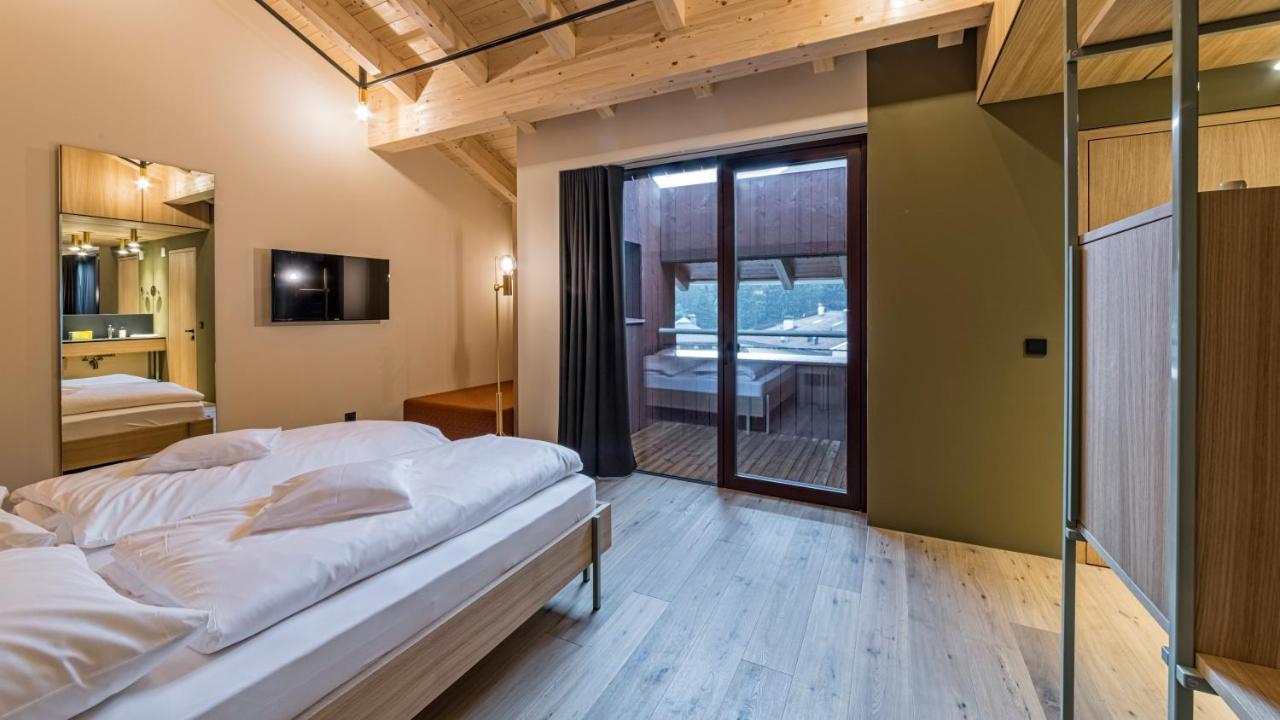 Hotel Villa Mayr Rooms & Suites Bressanone Dış mekan fotoğraf