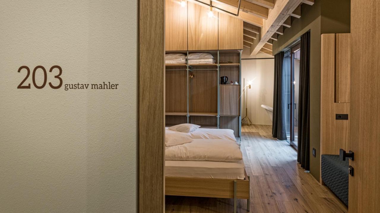 Hotel Villa Mayr Rooms & Suites Bressanone Dış mekan fotoğraf