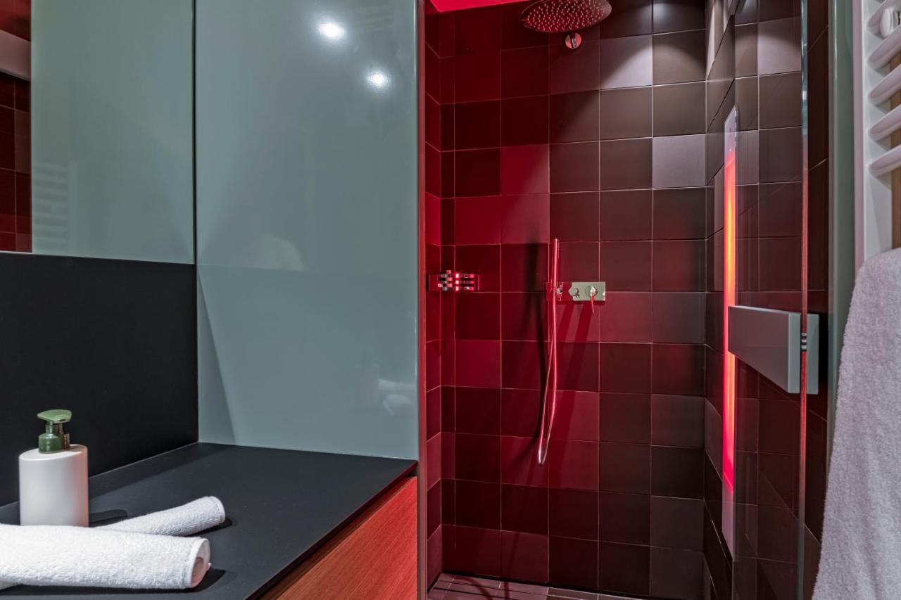 Hotel Villa Mayr Rooms & Suites Bressanone Dış mekan fotoğraf