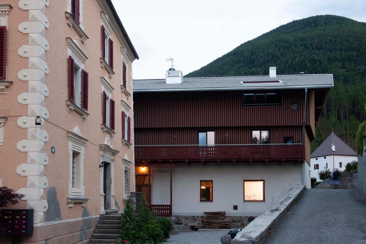 Hotel Villa Mayr Rooms & Suites Bressanone Dış mekan fotoğraf
