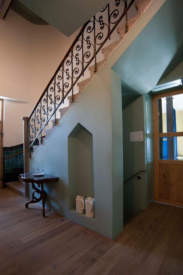Hotel Villa Mayr Rooms & Suites Bressanone Dış mekan fotoğraf